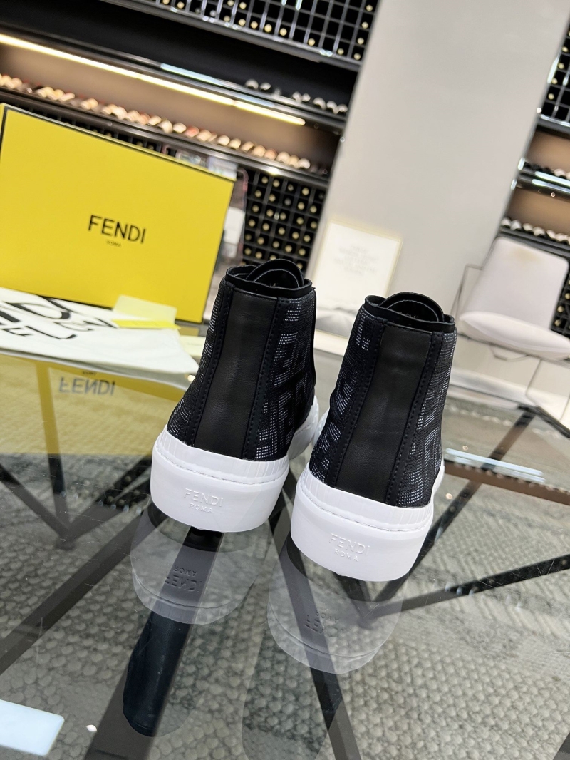 Fendi Sneakers